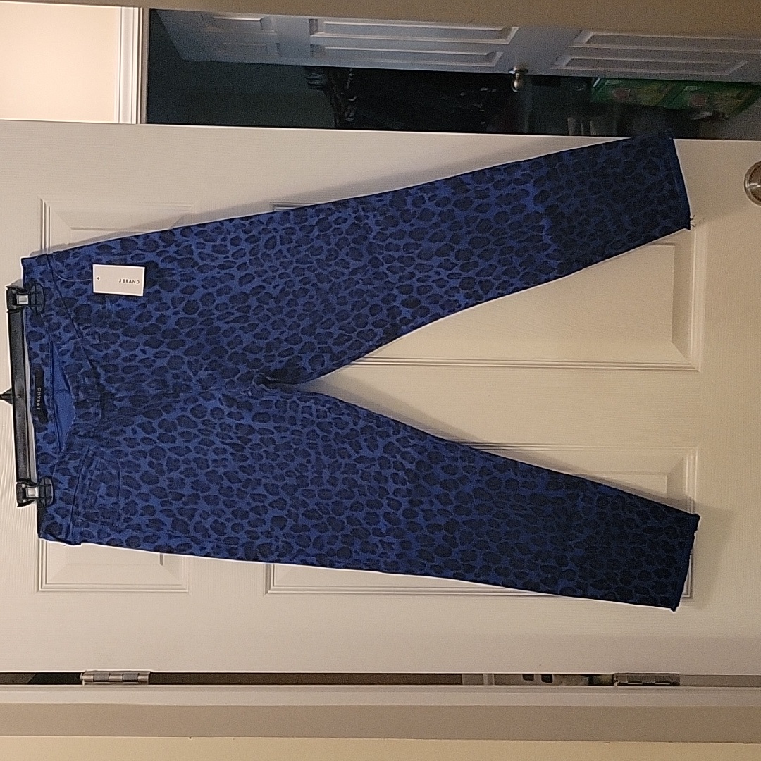 J Brand Skinny Jeans